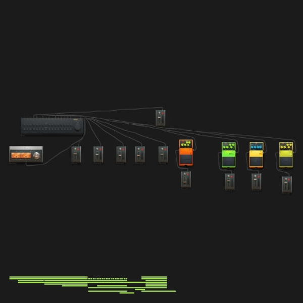 guitar slam