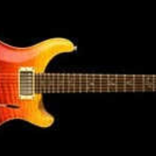 Guitare MIX
