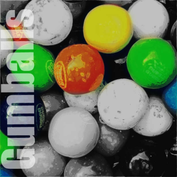 Gumballs