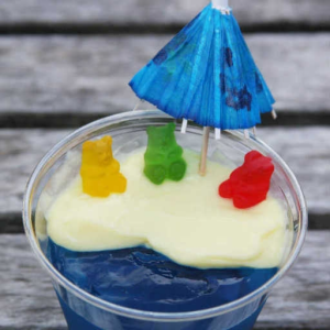Gummy Bear Party