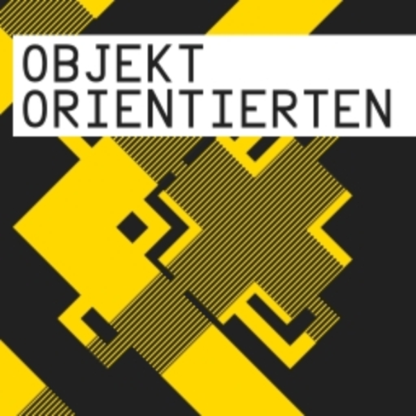 objektorientierten