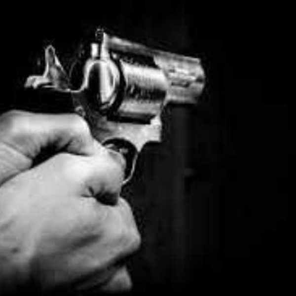 **Gun point**(Drill/TrapType Beat)*