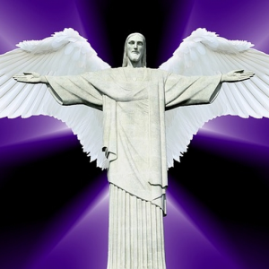 Handel-Hallelujah Chorus & Glory to God