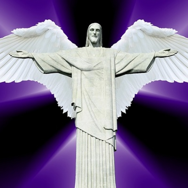 Handel-Hallelujah Chorus & Glory to God