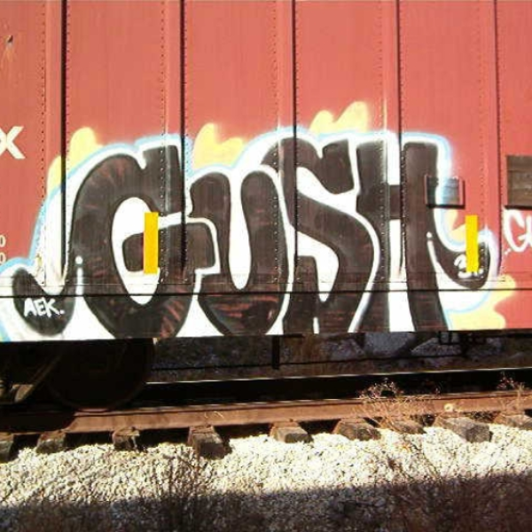 Gush