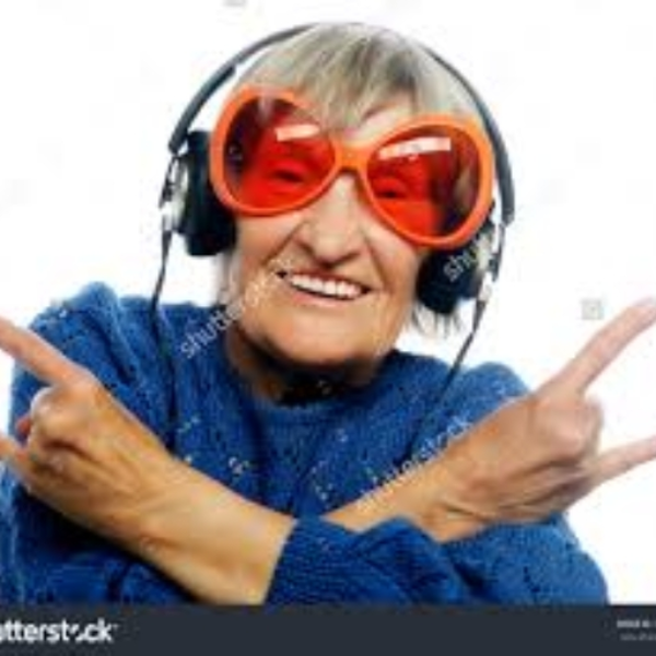 reeeaaally old beat