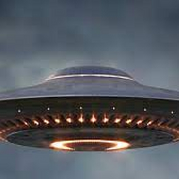 Extraterrestrial