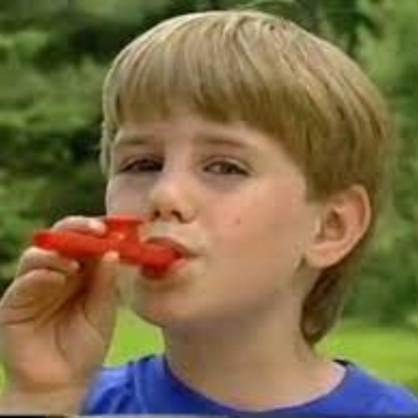 Kazoo Kid || Trap Remix