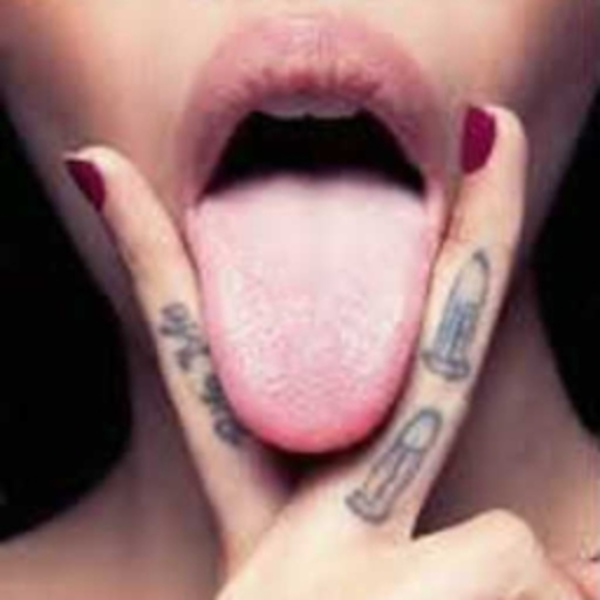 Tongue my groove