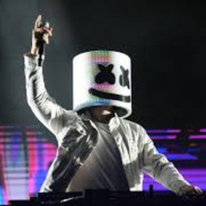 Keep Going Up - Marshmello - Type Beat