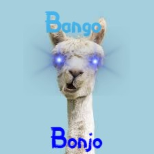 Bango Bonjo