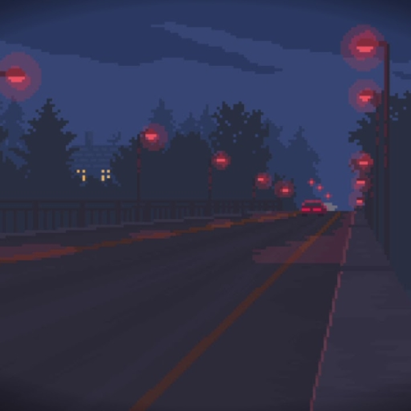 chilly nights