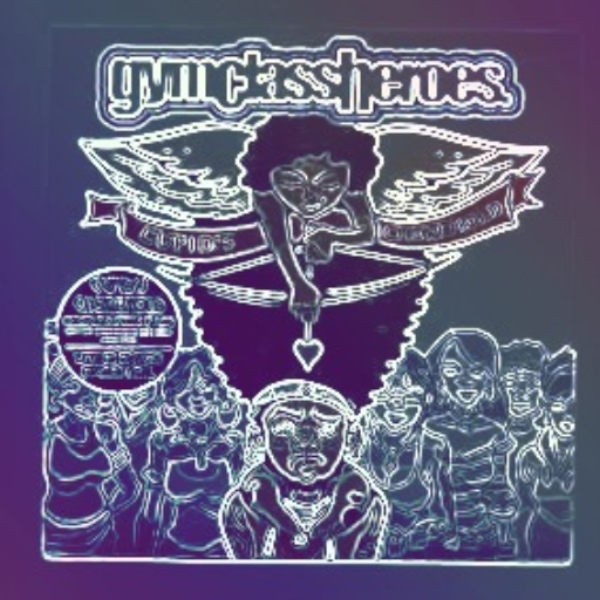 cupid's chokehold