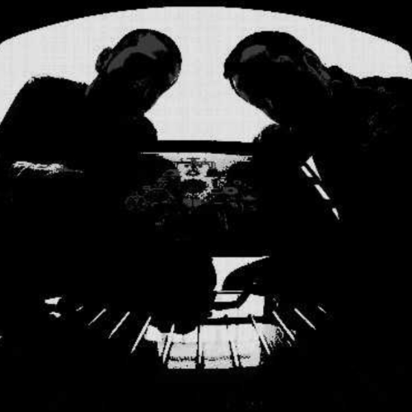 Gyroscope (HoUsEE Feat No Trace Remix)