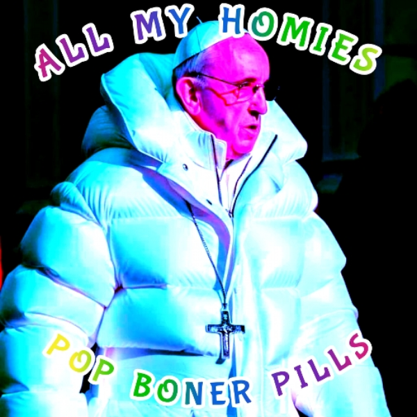 All my homies pop boner pills type beat