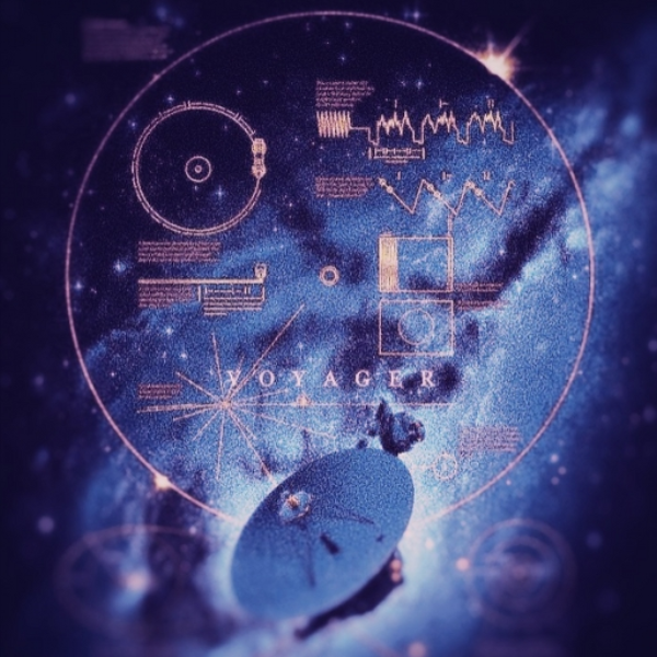 Voyager 1