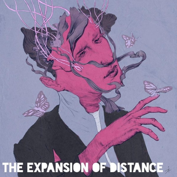 The Expansion Of Distance.