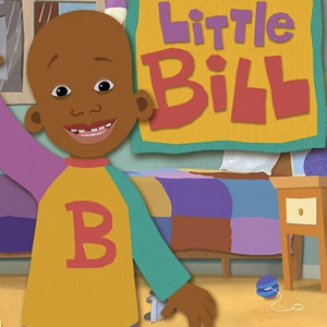 little bill cookup