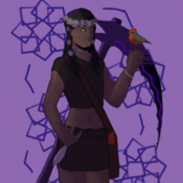 Goddess of Death