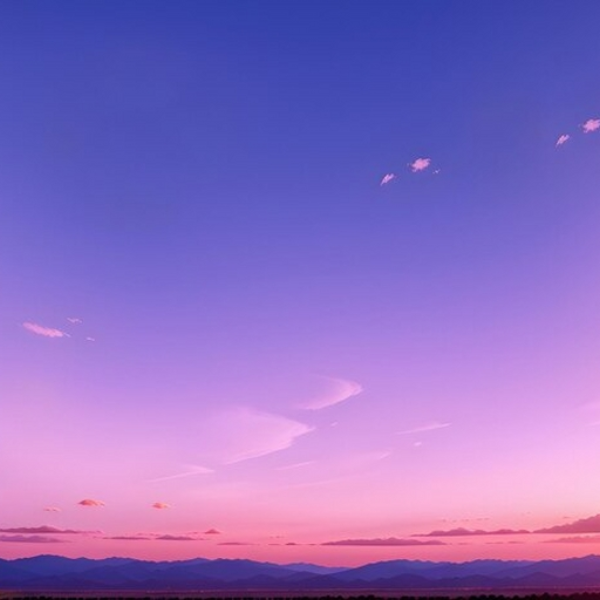 Feeling Calm Yet?