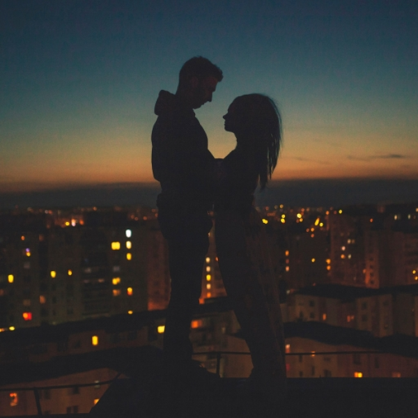 One Love Tonight (Martin Zoutewelle Remix)