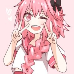 ITS A TRAP!!! uwu