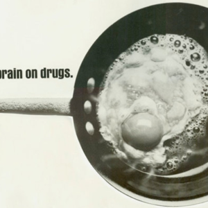 veteran of the war on drugs
