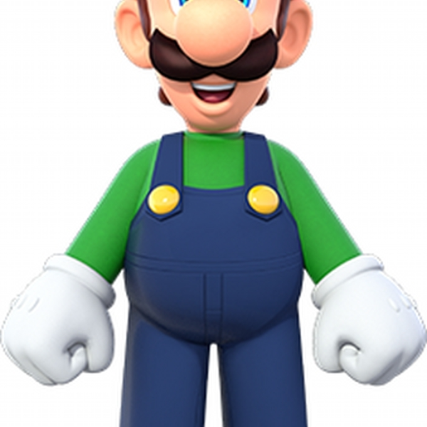 luigi