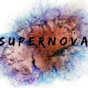 SUPERNOVA