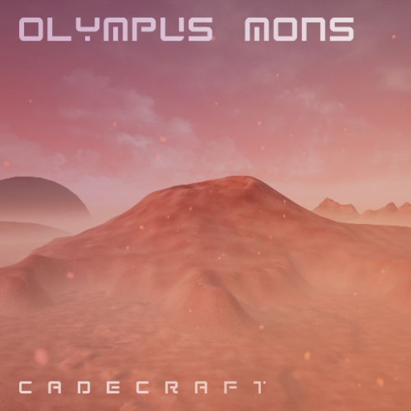 Olympus Mons
