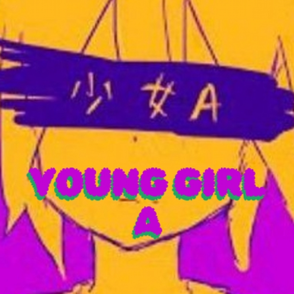 Young Girl A