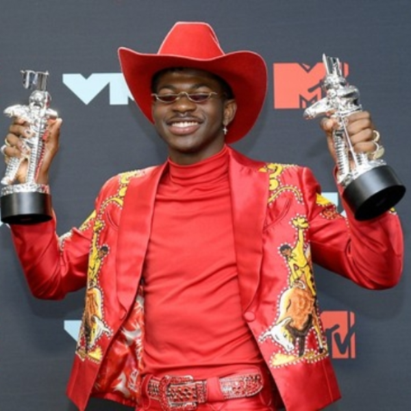 Lil Nas X In The Elevator Type Beat