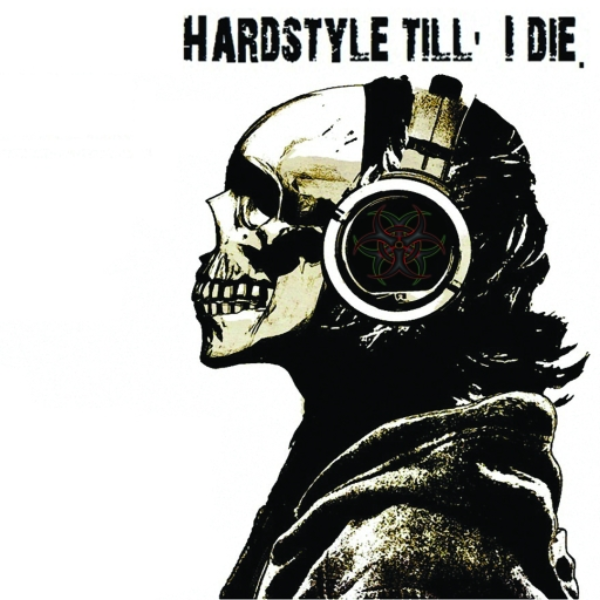 revers Hardstyle