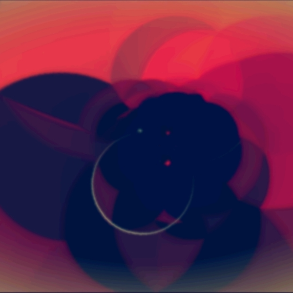 WOBBLY