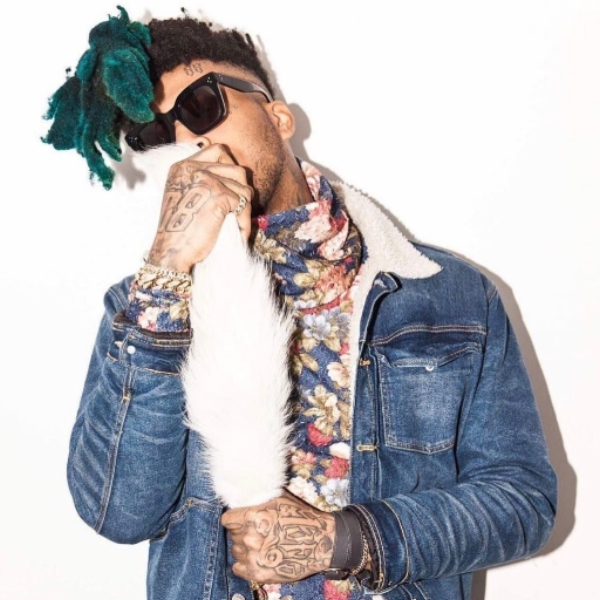 TM88 Type Beat "Ice On My Neck"