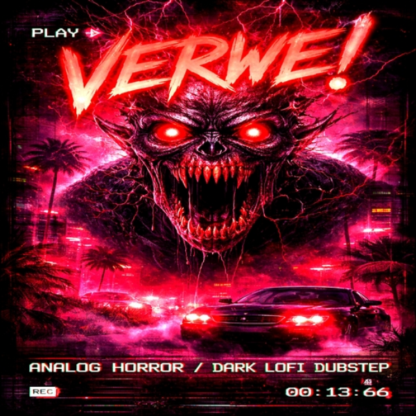 VERWE!