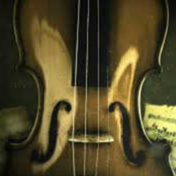TheMadViolin (Audio Fix)