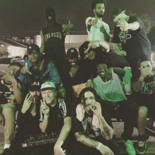 H Town Jiggy Nigga
