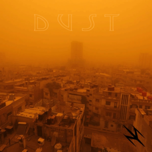Dust [360 Dope Remix Comp Entry]