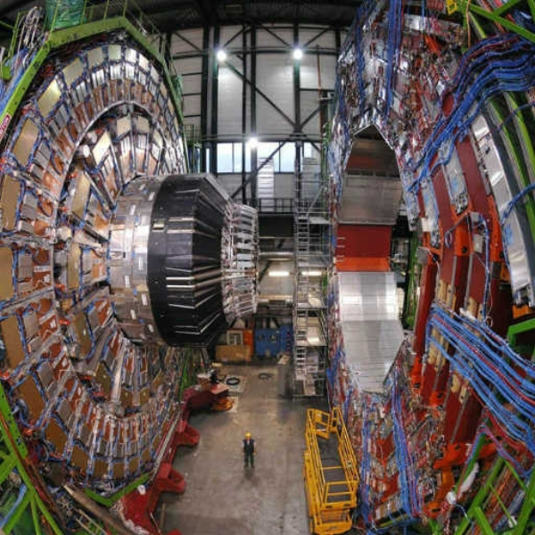 Hadron Leak
