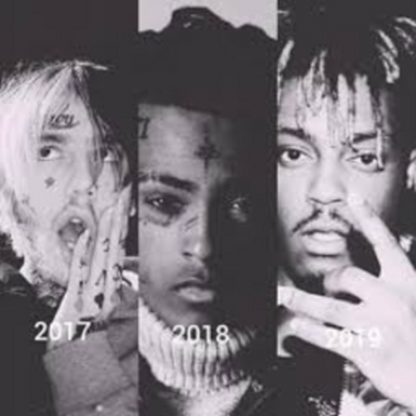 Juice Wrld Type Beat "Gone"