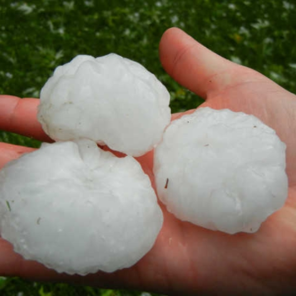 Hailstorm