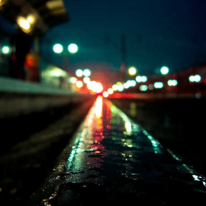 Half Light