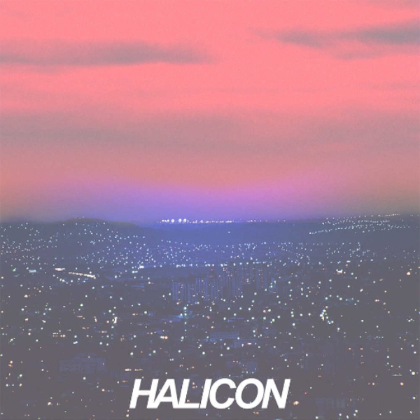 Halicon (snippet)