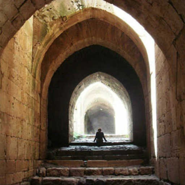 Hall of Memory