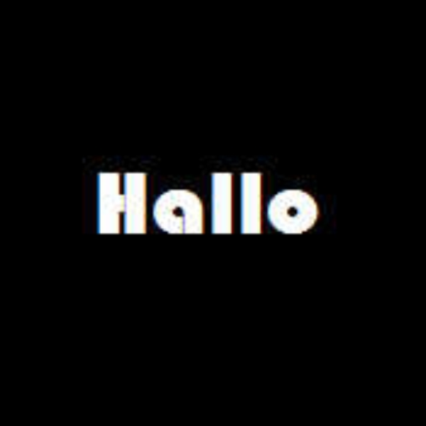 Hallo