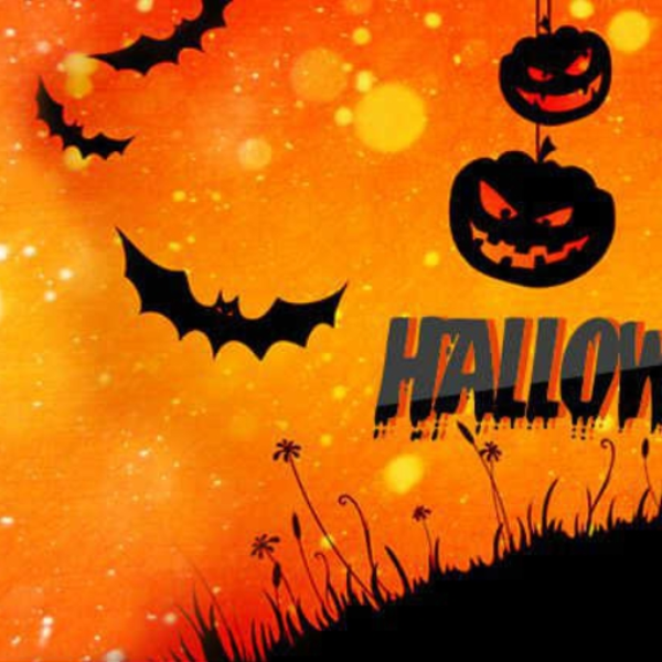 Halloween Beats