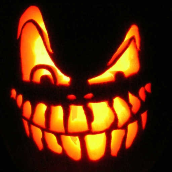 Halloween (Debragga Style)