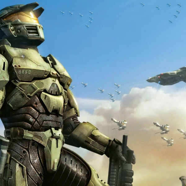 Halo 4-117 (CallyKay Remix)