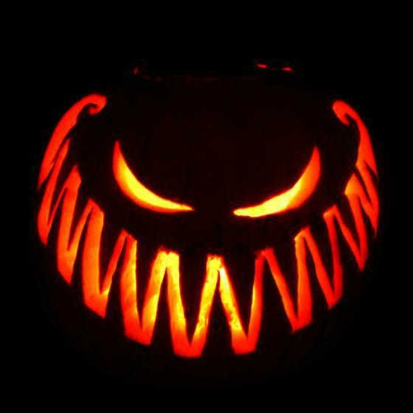 Haloween Mix